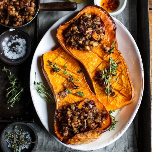 baked-squash-with-chestnut-nut-roast-stuffing 1a