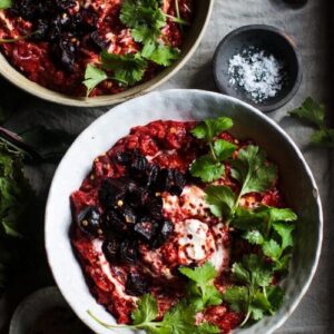 beetroot-dal-with-roast-beetroot-and-gram-flour-flatbreads 1a