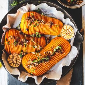 butternut-squash-hasselbacks-indian-spices 1a