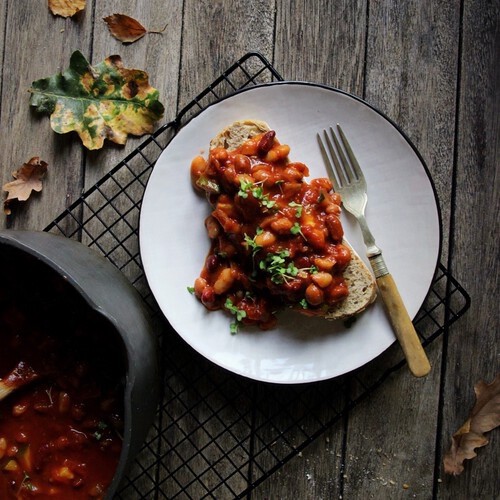 easy-smoky-baked-beans 1a