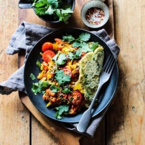 fluffy-indian-chickpea-omelettes-spiced-tomatoes 1a