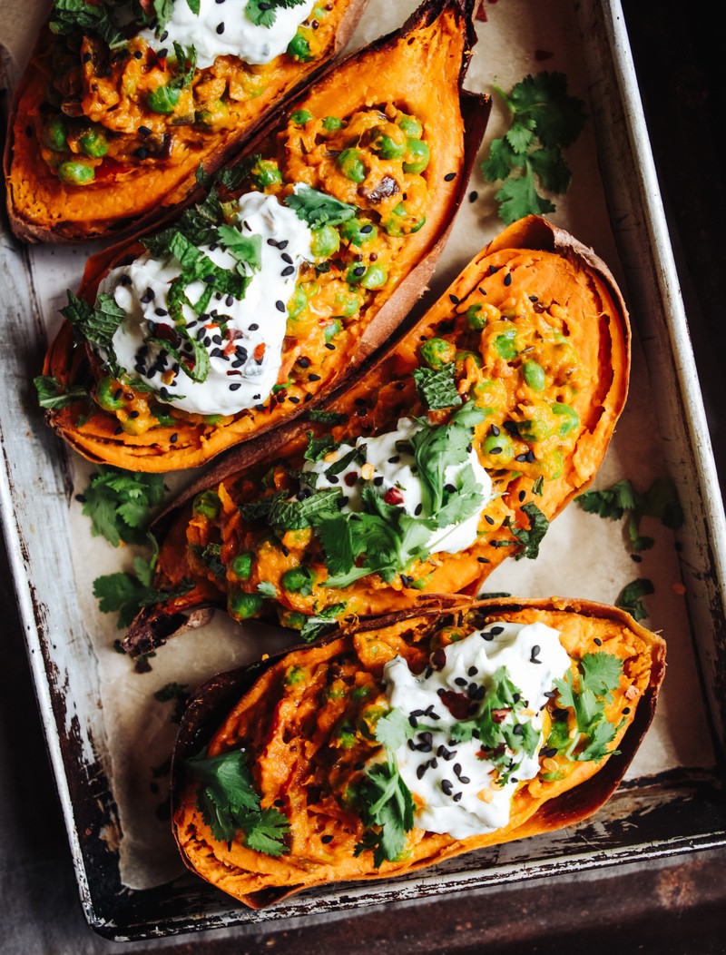 loaded-indian-spiced-sweet-potatoes 1