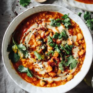 moroccan-spiced-lentil-chickpea-soup 1a
