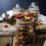 Niki’s christmas nuts