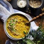 red-lentil-and-coconut-dal-with-toasted-sunflower-seeds 1a