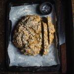 The best vegan soda bread