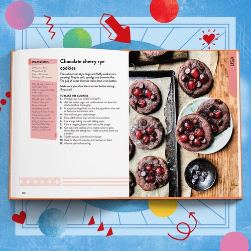Rebel Recipes Niki Webster Cookbook Image 3a