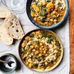 My beans & greens souper-dupa winter warmer