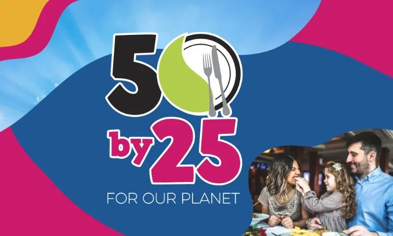 Rebel recipes for our planet post image