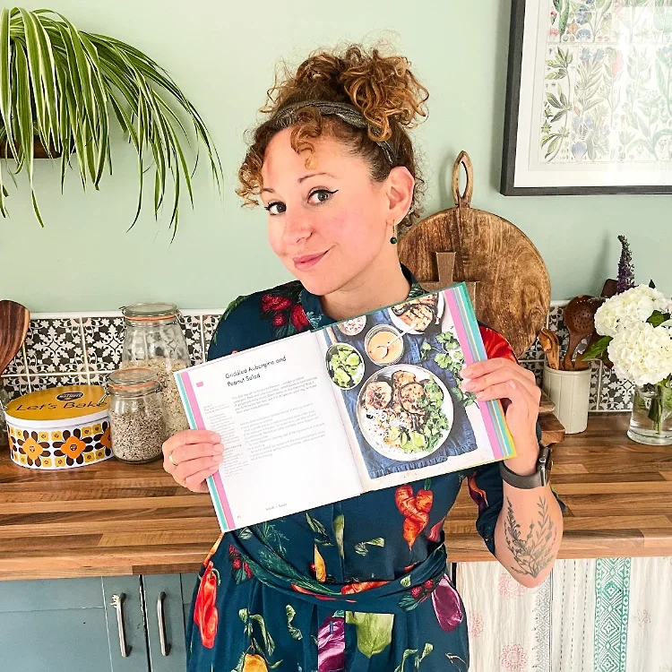 Rebel recipes website niki webster rainbow bowls book image