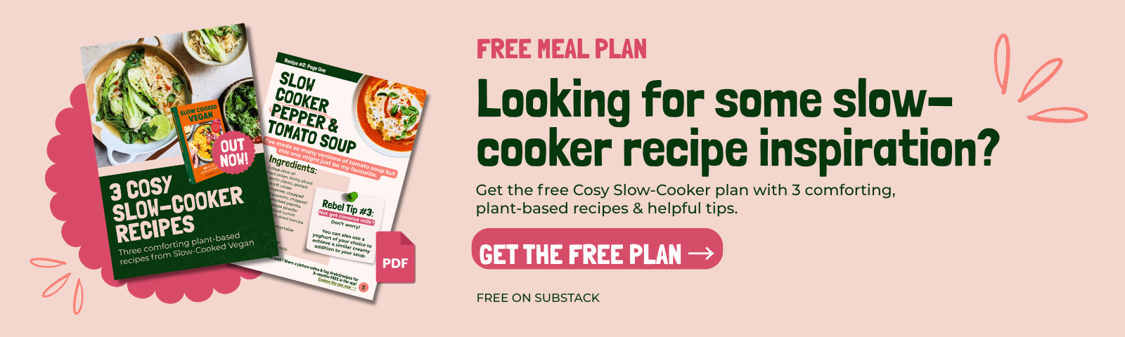 Slow Cooker PDF Desktop size