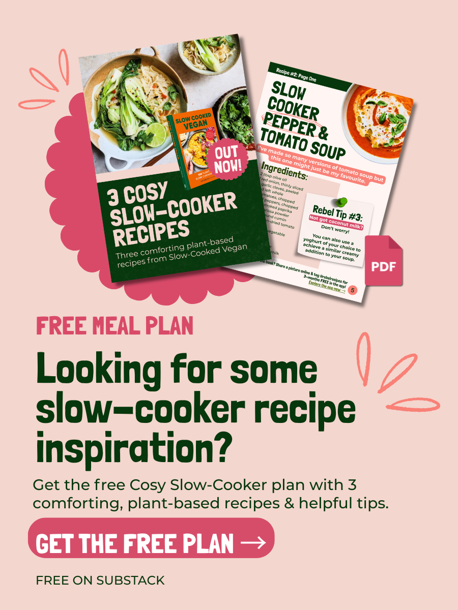 Slow Cooker PDF mobile size